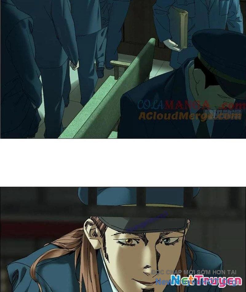 Giờ Ngọ Ba Khắc - Chapter 108 - Page 10