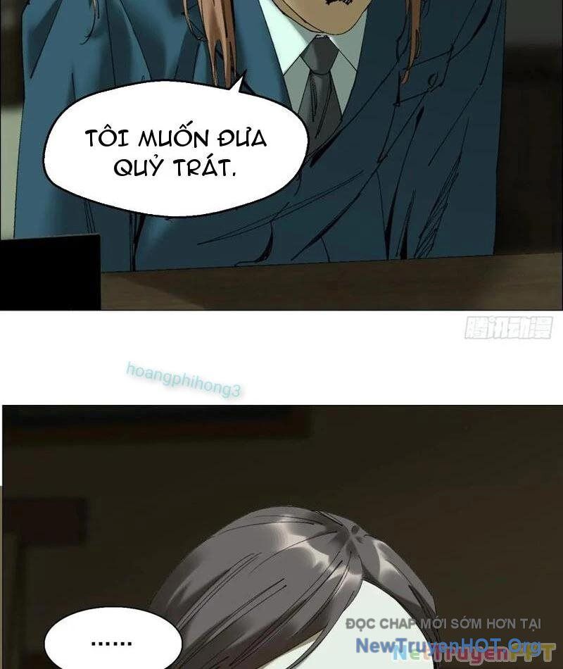Giờ Ngọ Ba Khắc - Chapter 108 - Page 11