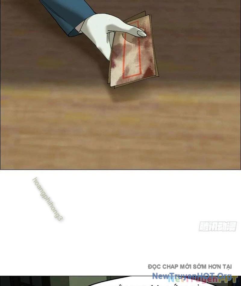 Giờ Ngọ Ba Khắc - Chapter 108 - Page 13