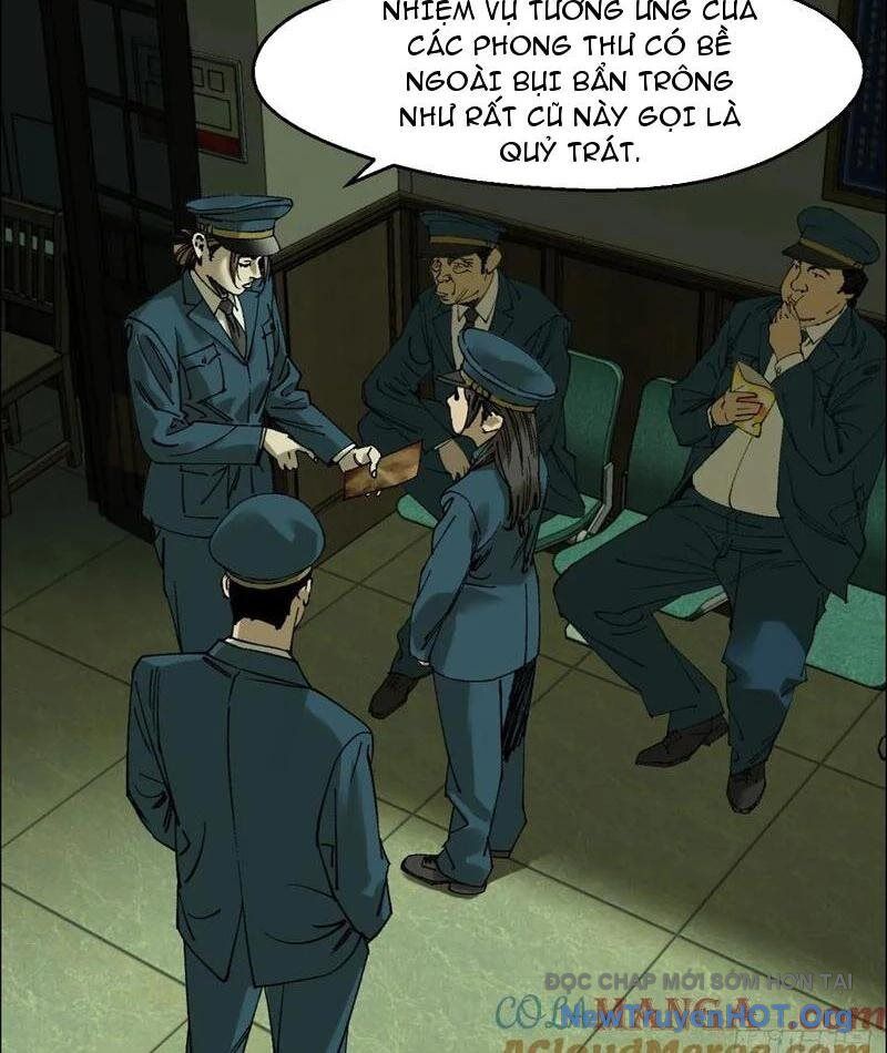 Giờ Ngọ Ba Khắc - Chapter 108 - Page 14