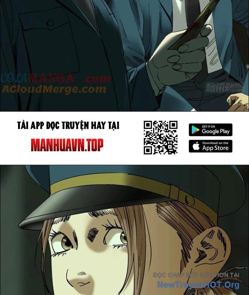 Giờ Ngọ Ba Khắc - Chapter 108 - Page 17