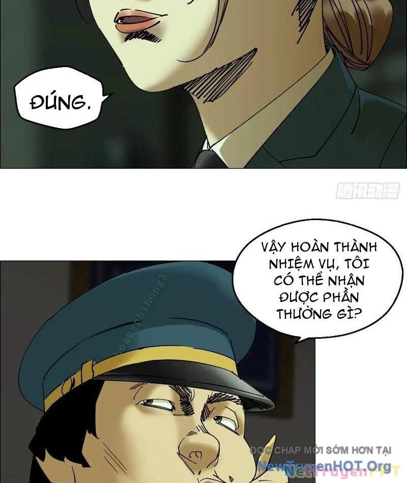 Giờ Ngọ Ba Khắc - Chapter 108 - Page 18