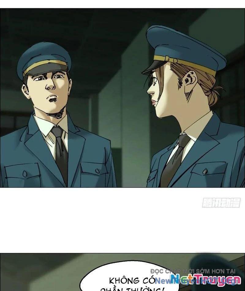 Giờ Ngọ Ba Khắc - Chapter 108 - Page 20