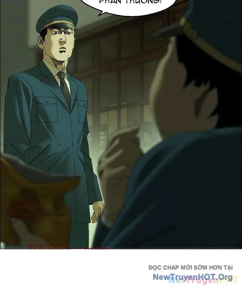 Giờ Ngọ Ba Khắc - Chapter 108 - Page 21