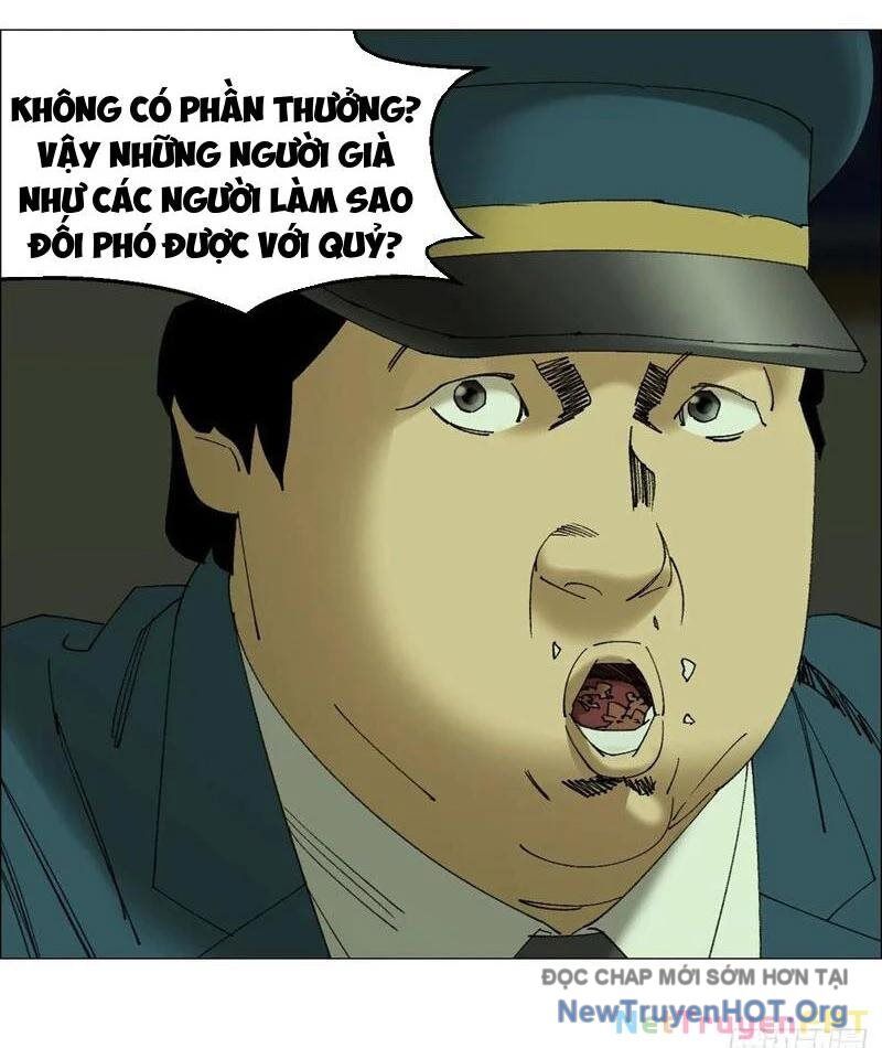 Giờ Ngọ Ba Khắc - Chapter 108 - Page 22