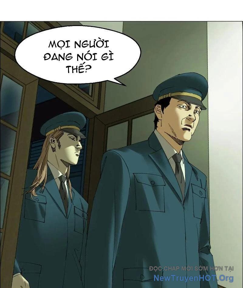 Giờ Ngọ Ba Khắc - Chapter 108 - Page 24