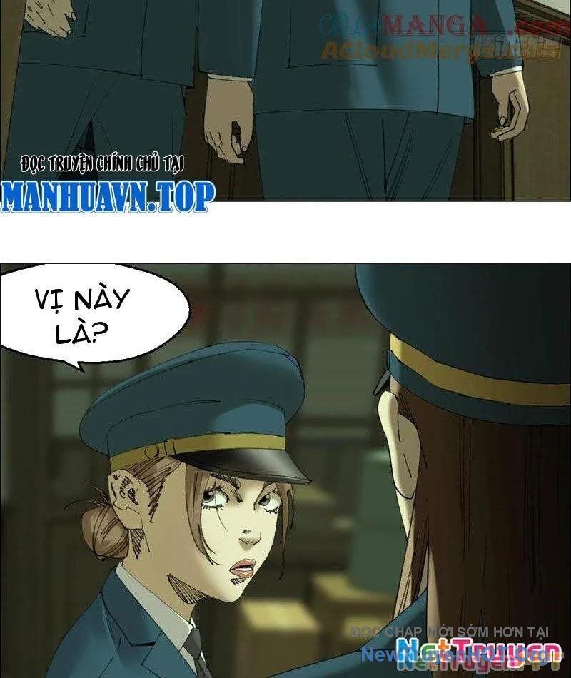 Giờ Ngọ Ba Khắc - Chapter 108 - Page 25