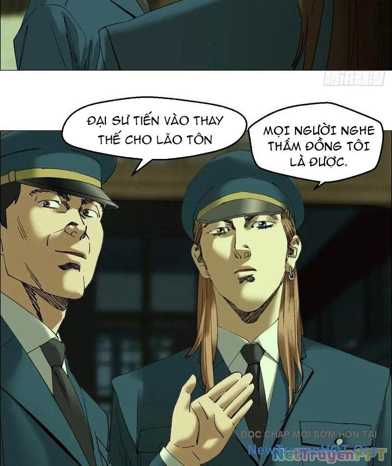 Giờ Ngọ Ba Khắc - Chapter 108 - Page 26