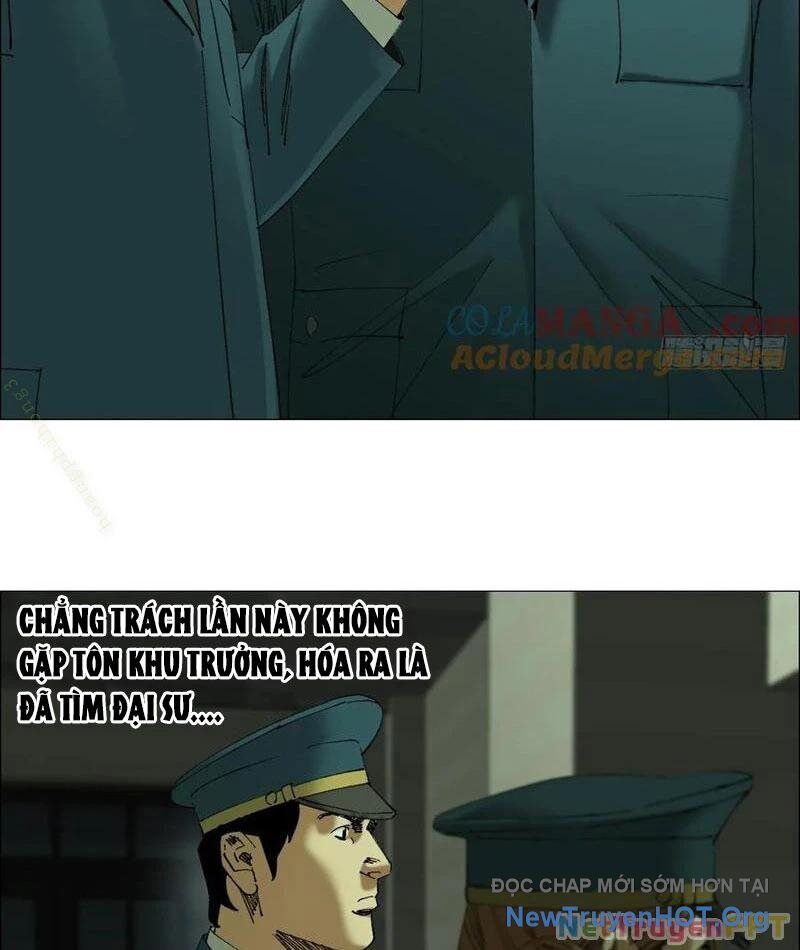 Giờ Ngọ Ba Khắc - Chapter 108 - Page 27