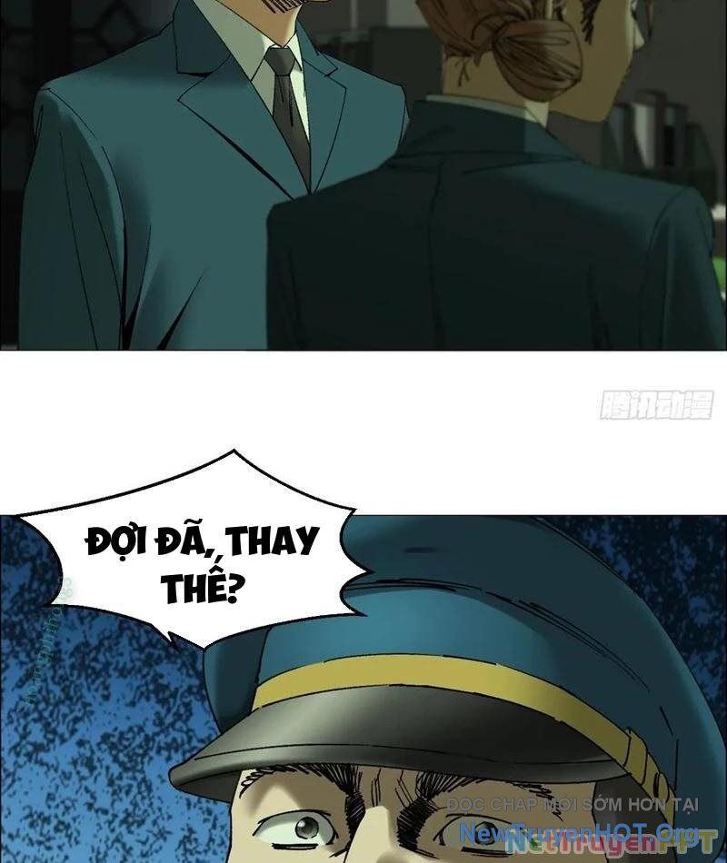 Giờ Ngọ Ba Khắc - Chapter 108 - Page 28