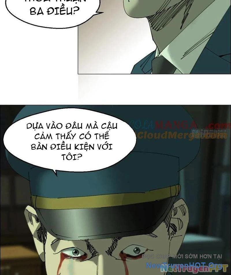 Giờ Ngọ Ba Khắc - Chapter 108 - Page 3