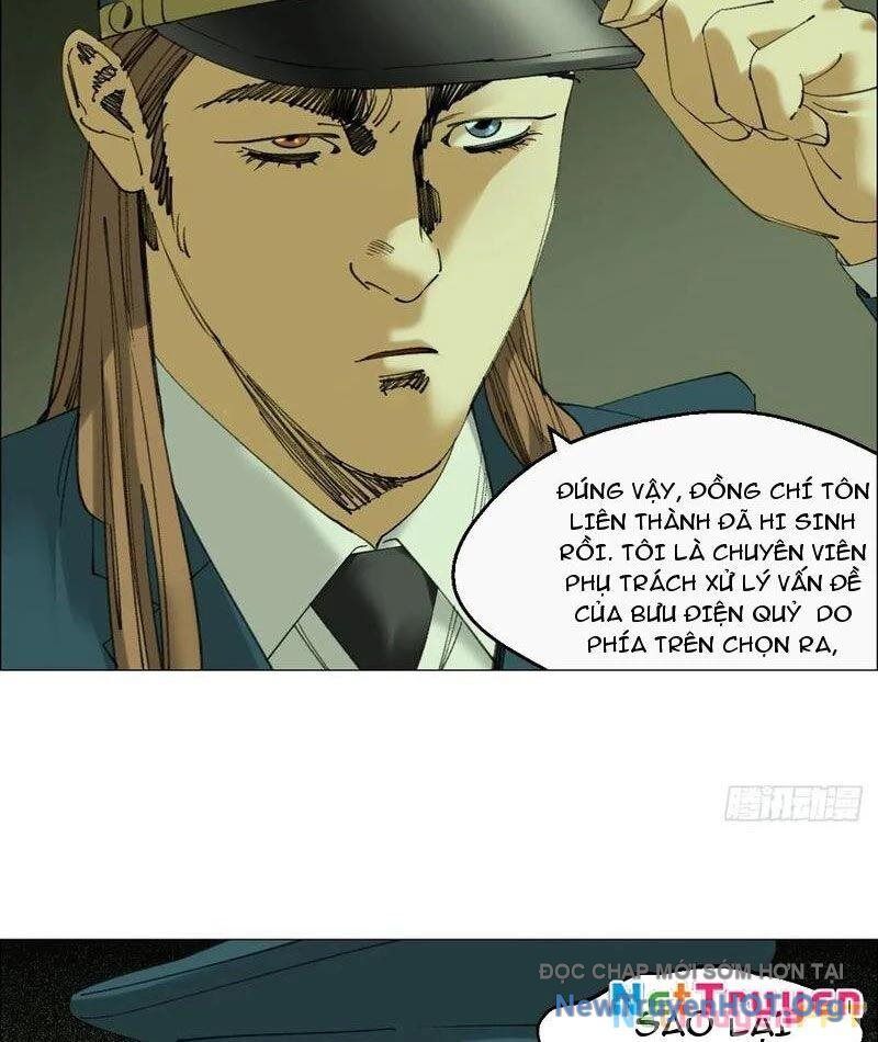 Giờ Ngọ Ba Khắc - Chapter 108 - Page 30