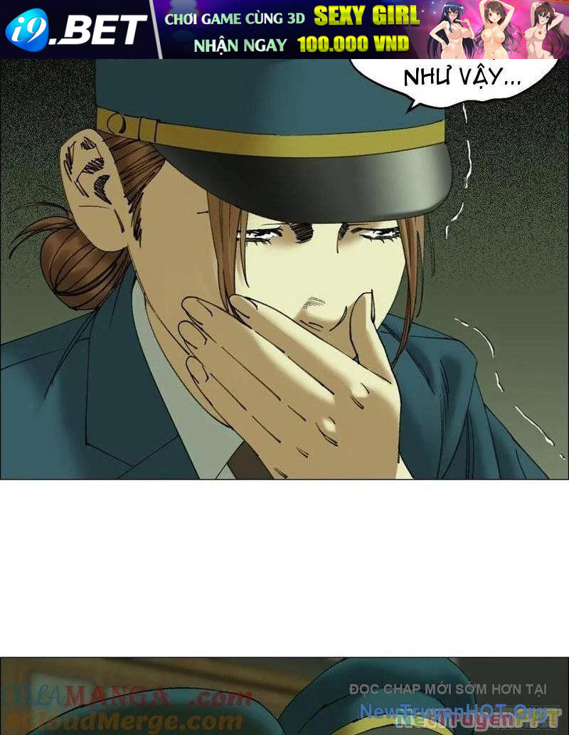 Giờ Ngọ Ba Khắc - Chapter 108 - Page 31