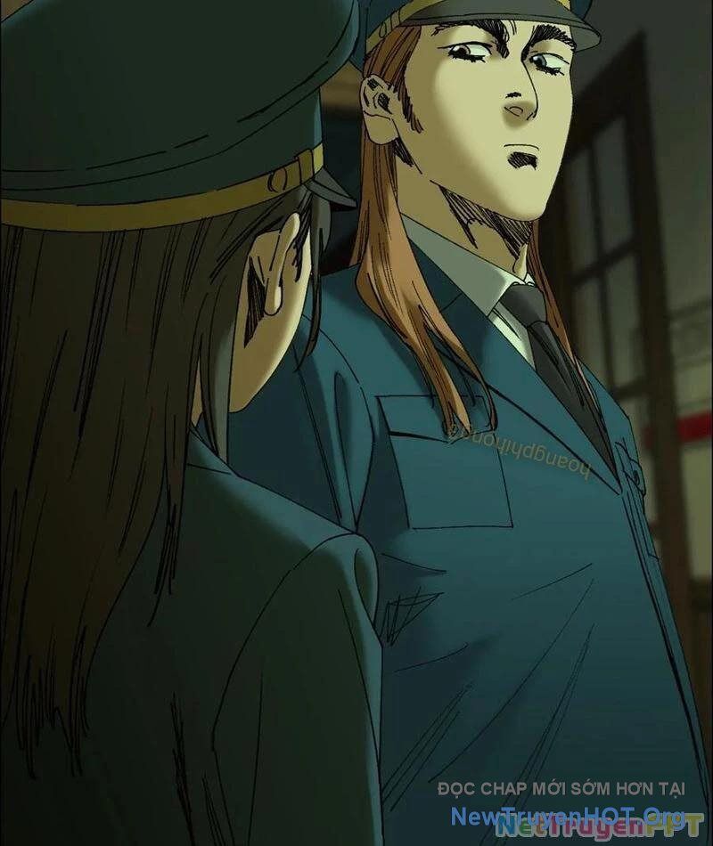 Giờ Ngọ Ba Khắc - Chapter 108 - Page 32