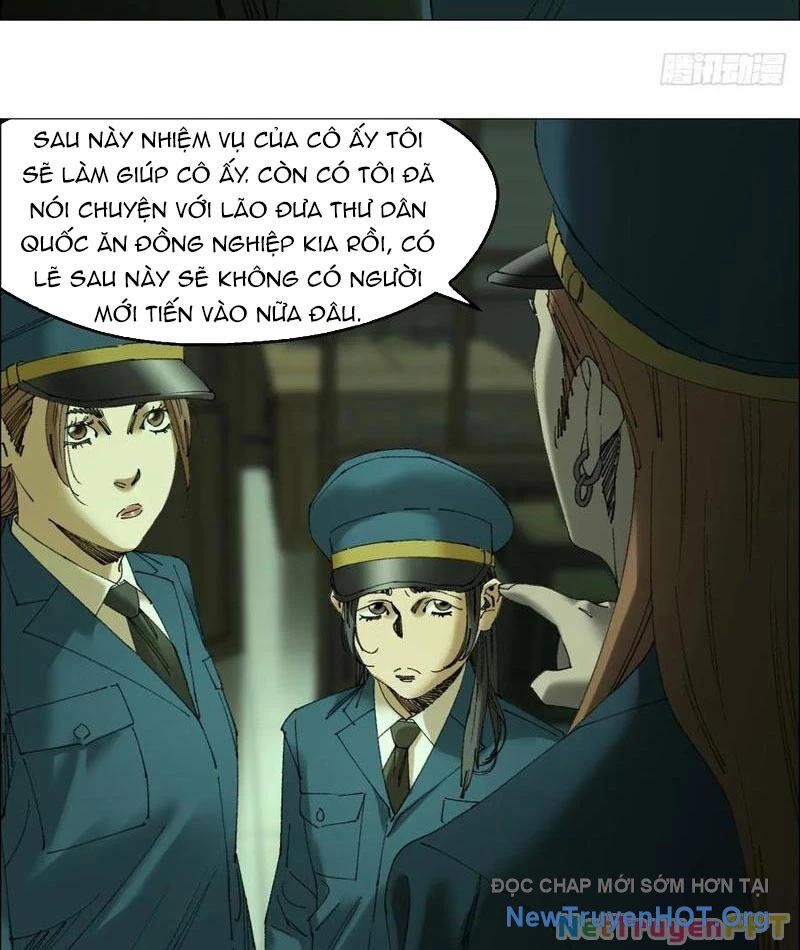 Giờ Ngọ Ba Khắc - Chapter 108 - Page 33