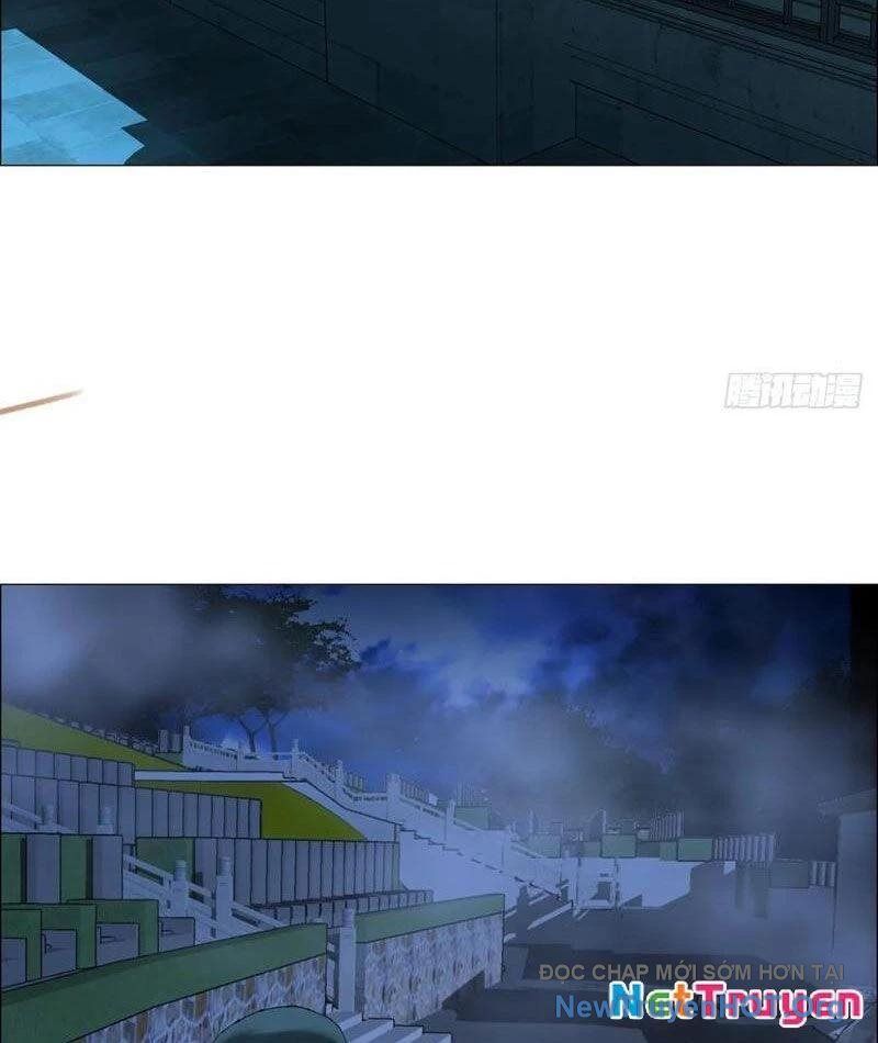 Giờ Ngọ Ba Khắc - Chapter 108 - Page 35