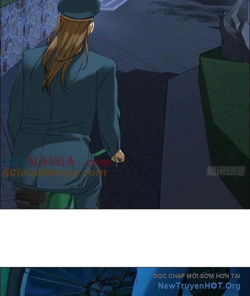 Giờ Ngọ Ba Khắc - Chapter 108 - Page 36