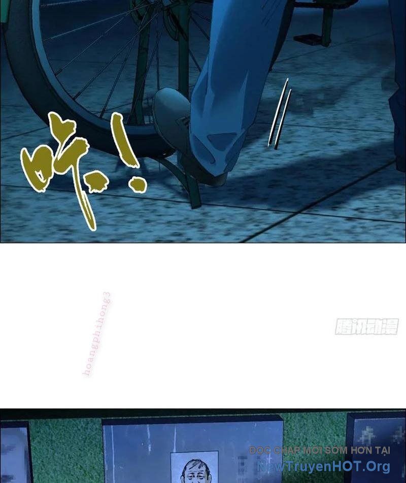Giờ Ngọ Ba Khắc - Chapter 108 - Page 37