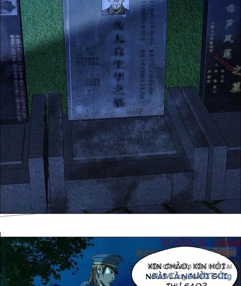 Giờ Ngọ Ba Khắc - Chapter 108 - Page 38