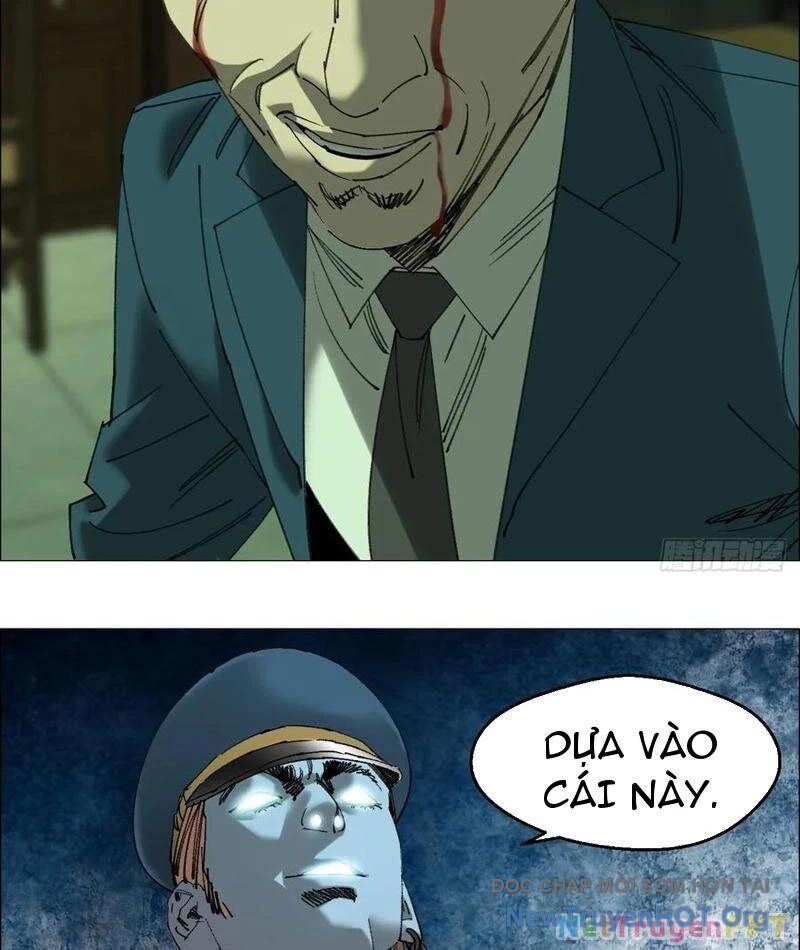 Giờ Ngọ Ba Khắc - Chapter 108 - Page 4