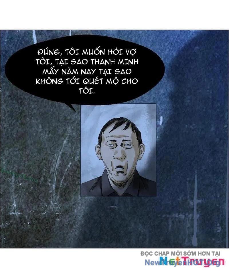 Giờ Ngọ Ba Khắc - Chapter 108 - Page 40