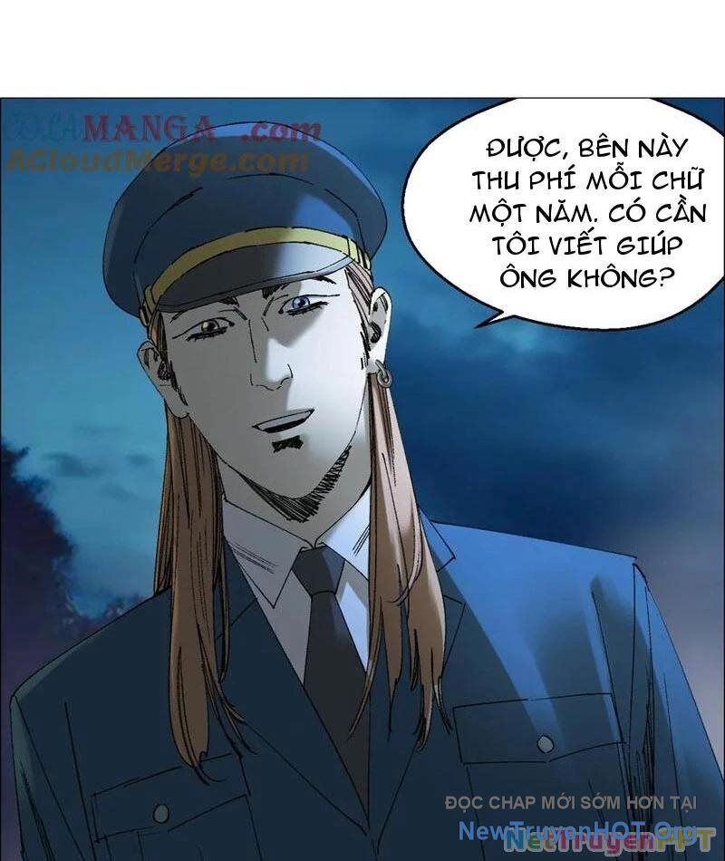 Giờ Ngọ Ba Khắc - Chapter 108 - Page 41