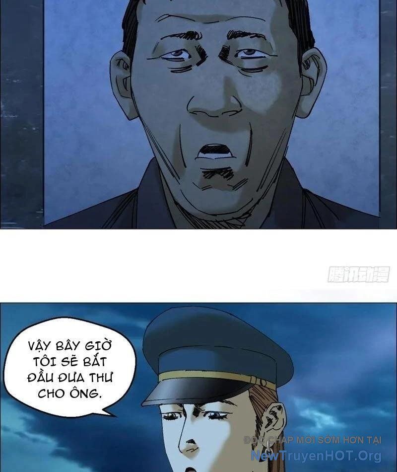 Giờ Ngọ Ba Khắc - Chapter 108 - Page 44