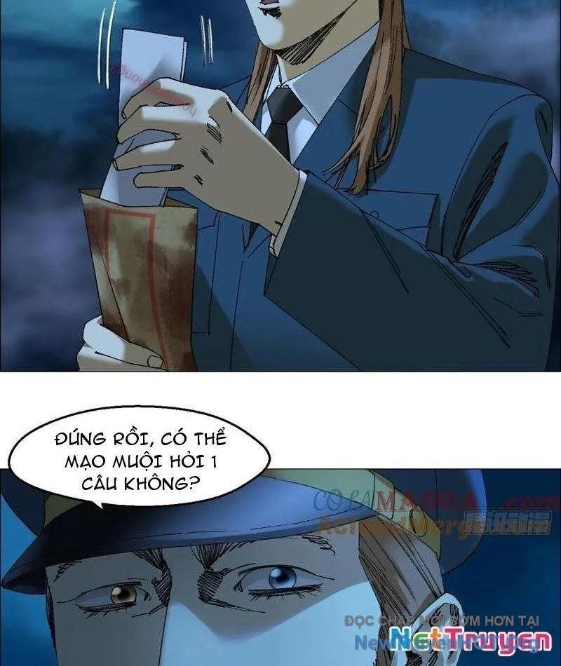 Giờ Ngọ Ba Khắc - Chapter 108 - Page 45