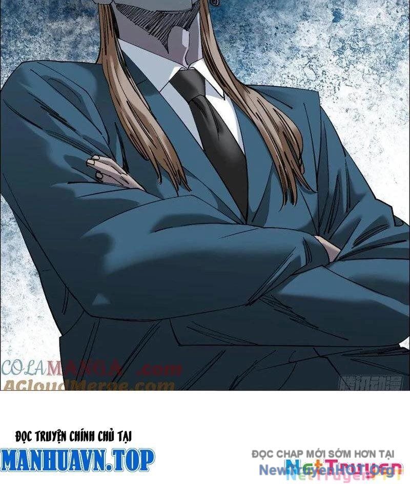 Giờ Ngọ Ba Khắc - Chapter 108 - Page 5