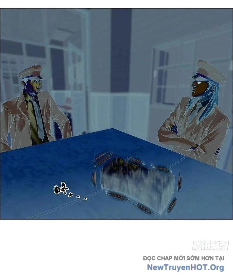 Giờ Ngọ Ba Khắc - Chapter 108 - Page 6