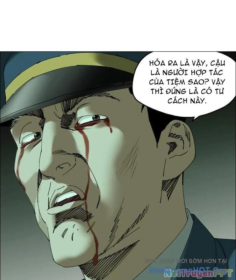Giờ Ngọ Ba Khắc - Chapter 108 - Page 7