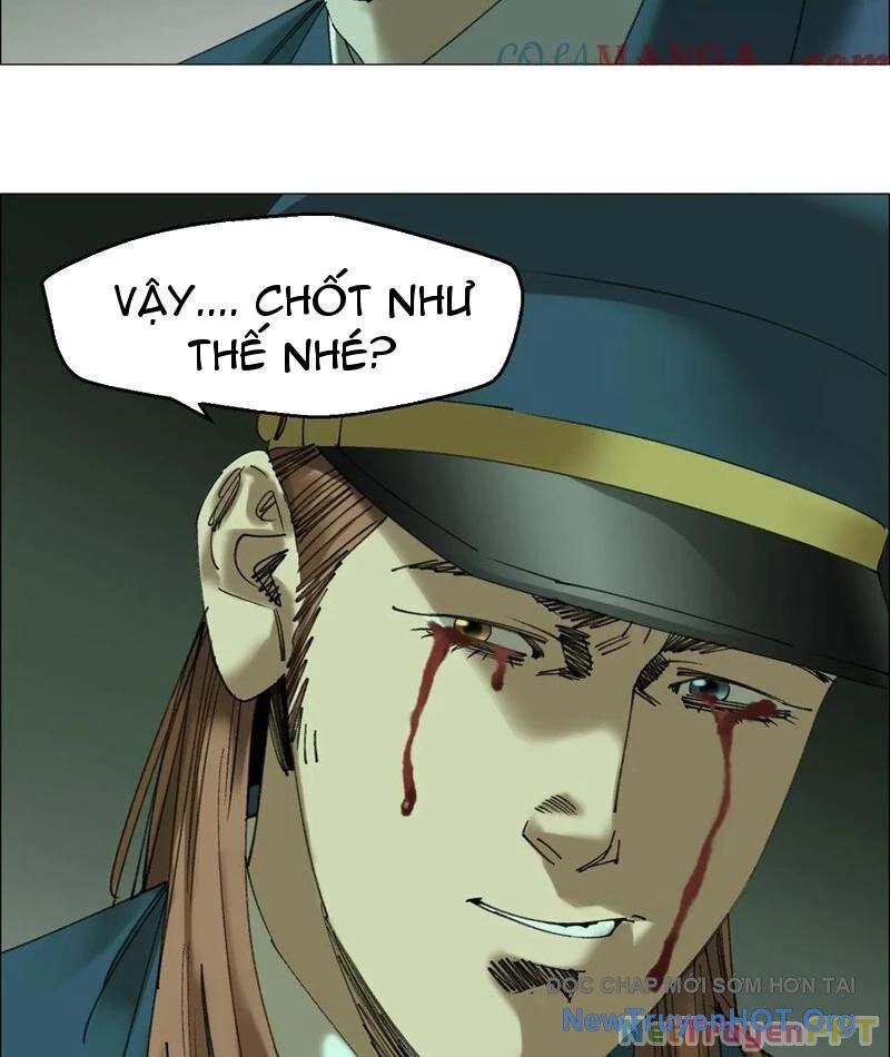 Giờ Ngọ Ba Khắc - Chapter 108 - Page 8