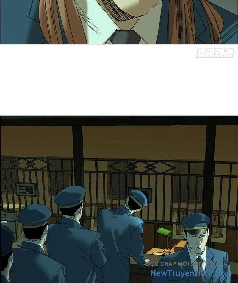 Giờ Ngọ Ba Khắc - Chapter 108 - Page 9