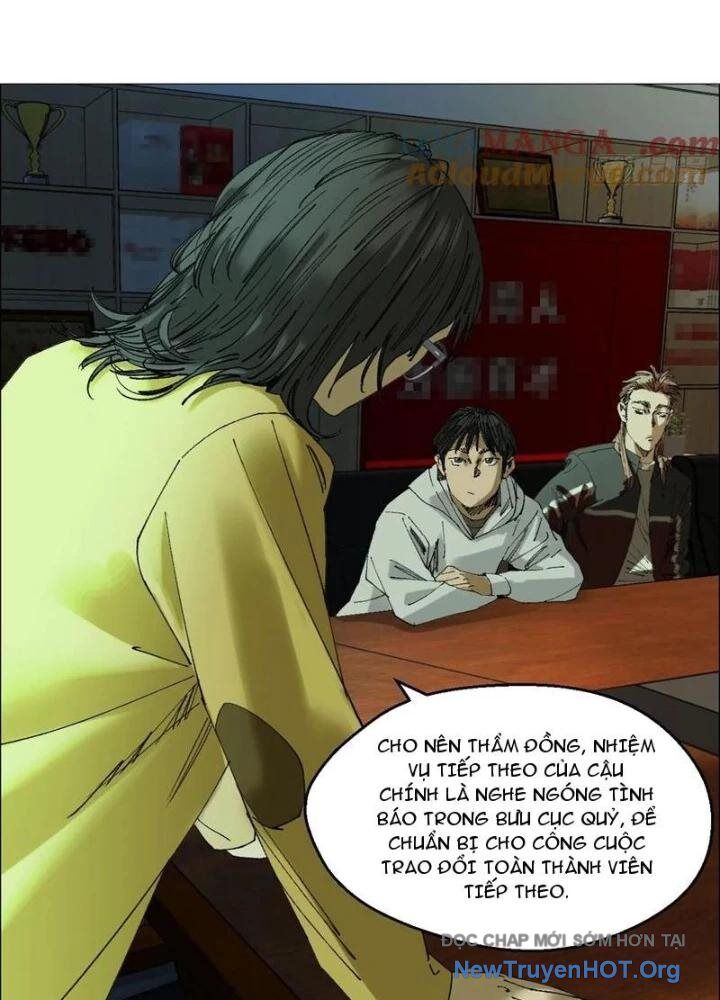 Giờ Ngọ Ba Khắc - Chapter 109 - Page 12