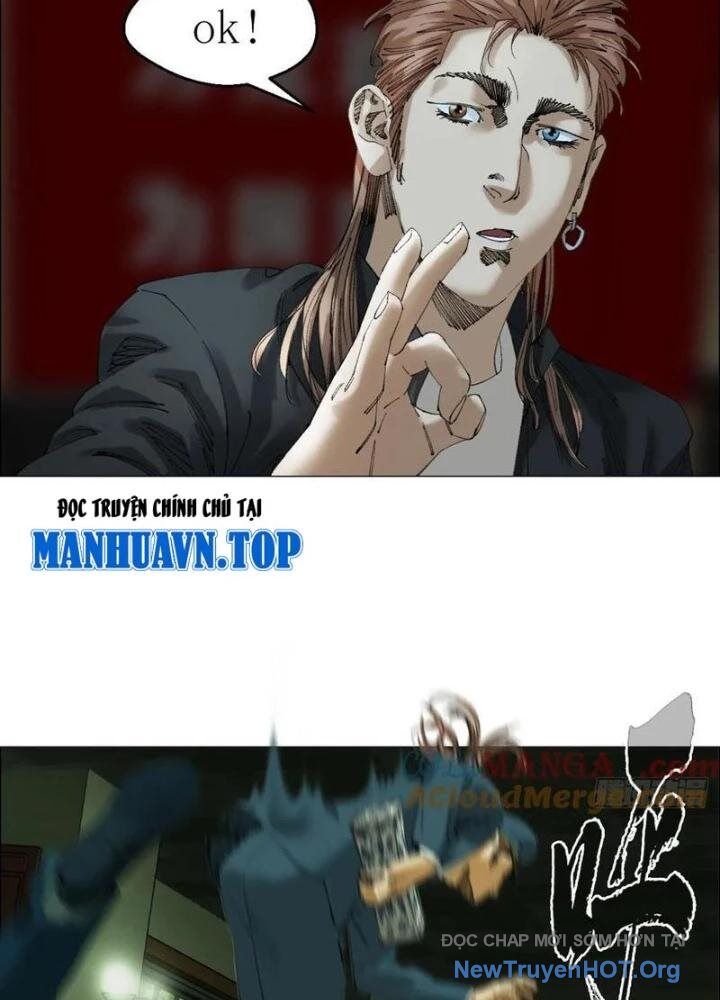 Giờ Ngọ Ba Khắc - Chapter 109 - Page 14