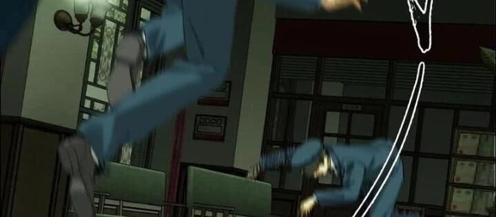 Giờ Ngọ Ba Khắc - Chapter 109 - Page 15