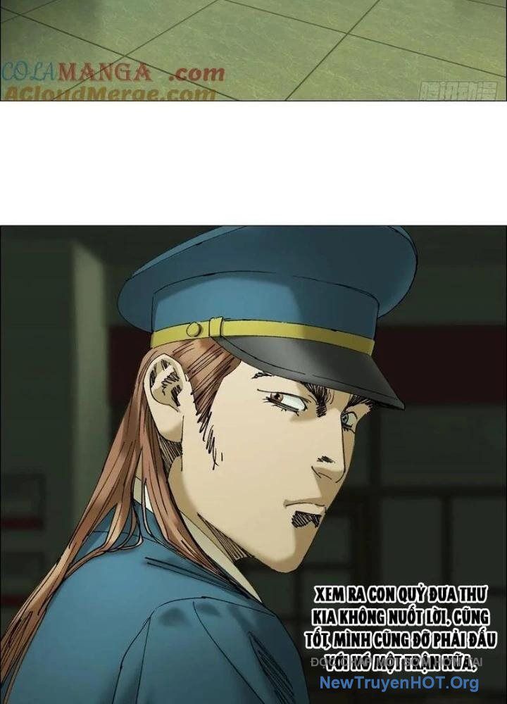 Giờ Ngọ Ba Khắc - Chapter 109 - Page 18