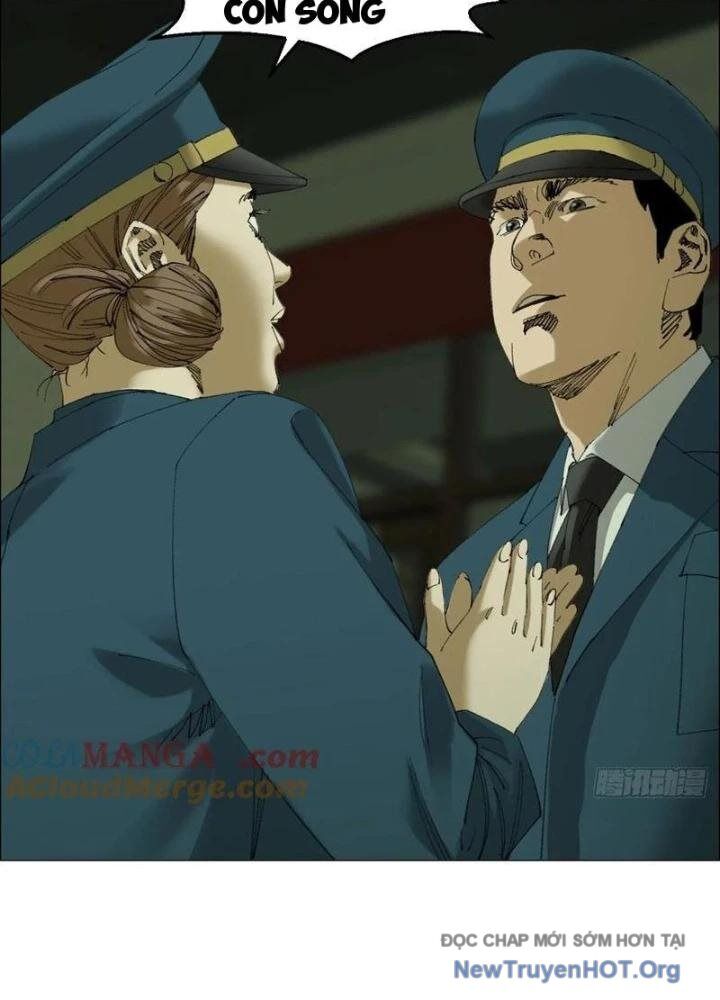 Giờ Ngọ Ba Khắc - Chapter 109 - Page 20