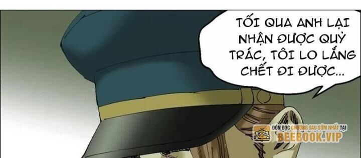 Giờ Ngọ Ba Khắc - Chapter 109 - Page 21