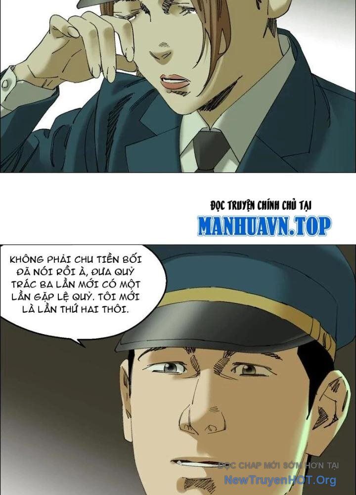 Giờ Ngọ Ba Khắc - Chapter 109 - Page 22