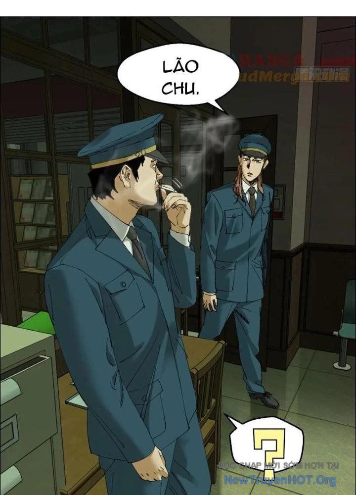 Giờ Ngọ Ba Khắc - Chapter 109 - Page 24