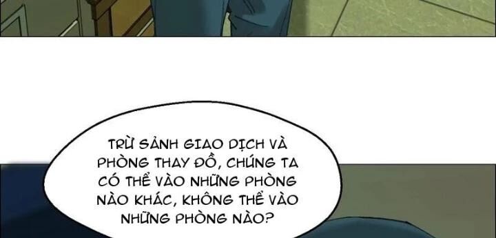 Giờ Ngọ Ba Khắc - Chapter 109 - Page 25