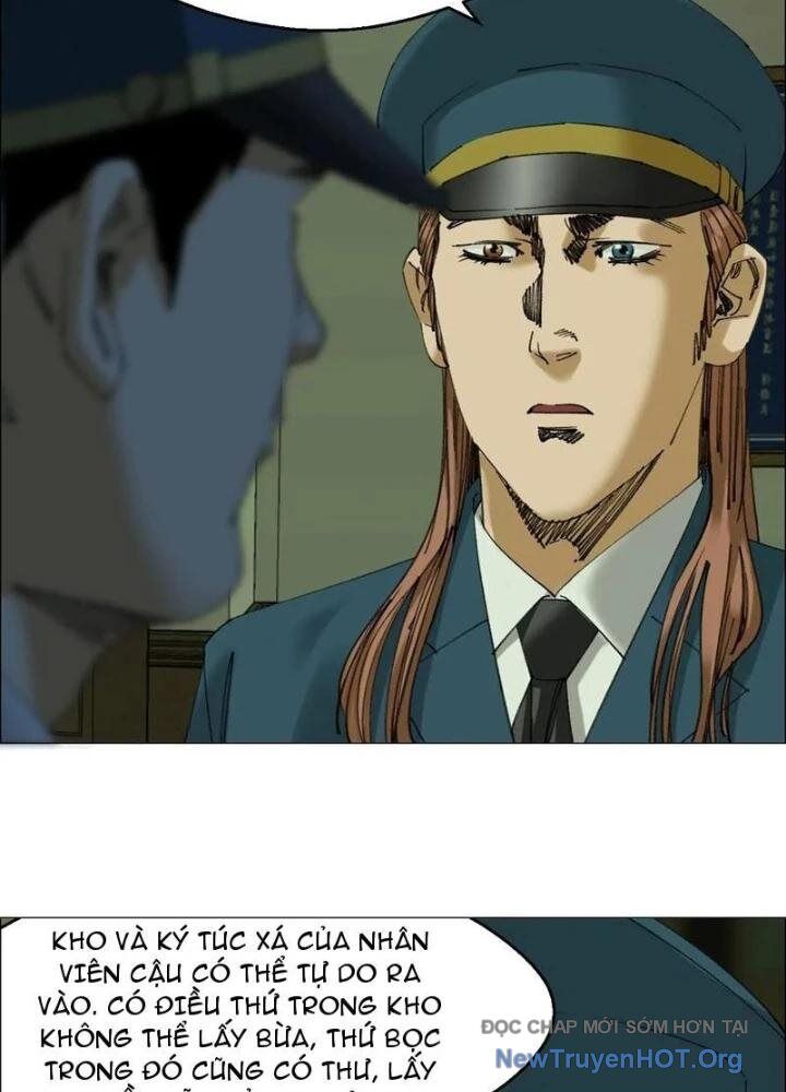 Giờ Ngọ Ba Khắc - Chapter 109 - Page 26