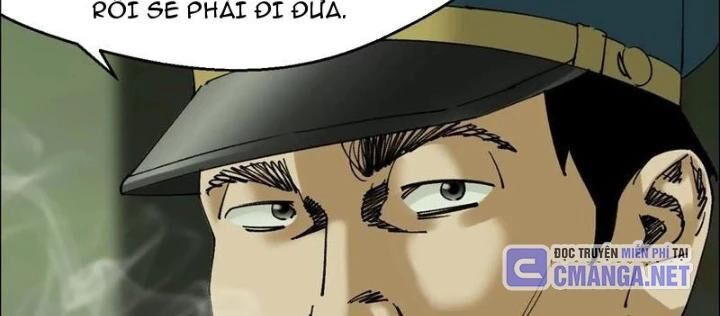 Giờ Ngọ Ba Khắc - Chapter 109 - Page 27