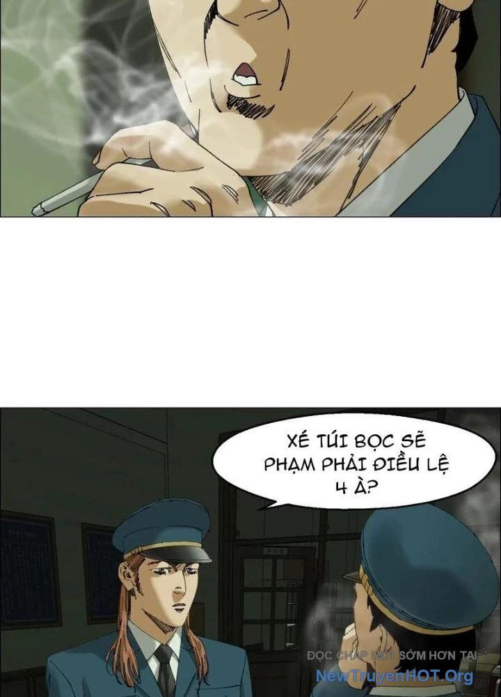 Giờ Ngọ Ba Khắc - Chapter 109 - Page 28
