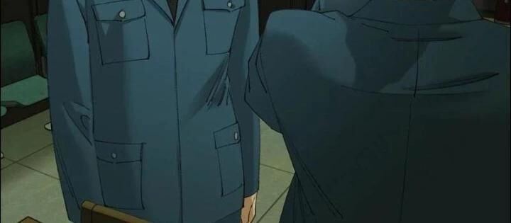 Giờ Ngọ Ba Khắc - Chapter 109 - Page 29