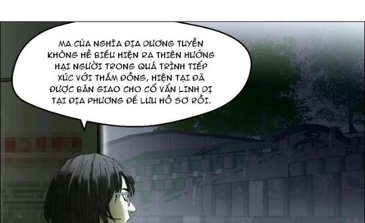 Giờ Ngọ Ba Khắc - Chapter 109 - Page 3