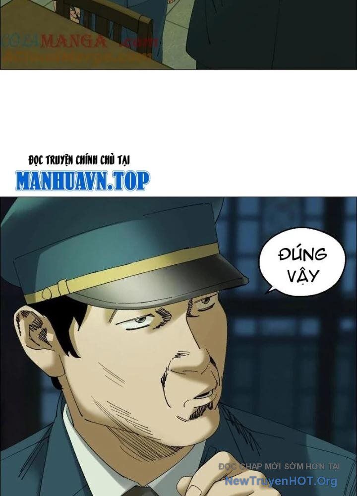 Giờ Ngọ Ba Khắc - Chapter 109 - Page 30