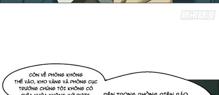 Giờ Ngọ Ba Khắc - Chapter 109 - Page 31