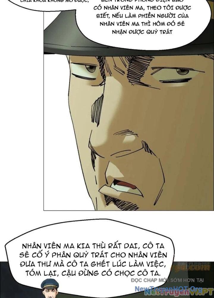 Giờ Ngọ Ba Khắc - Chapter 109 - Page 32